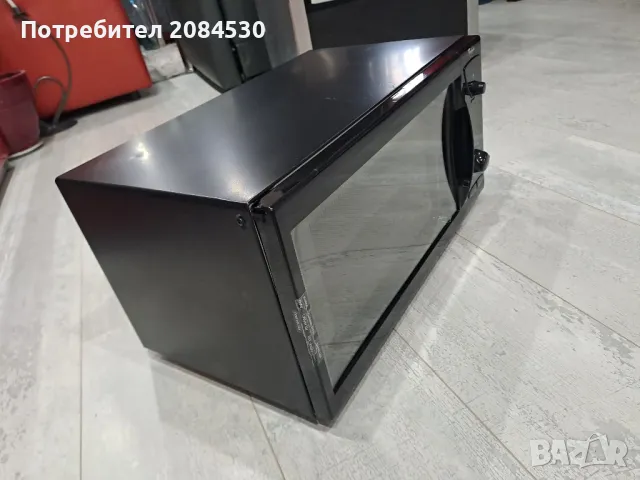 Микровълнова печка  Whirpool -/Sweden /, снимка 6 - Микровълнови - 49324836