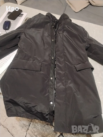 мъжко яке Linea