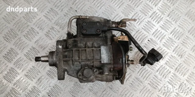 ГНП Audi A4 B5 1.9TDI 110hp 1998г.	