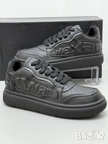 WANG 🤍 Естествена Кожа 🤍