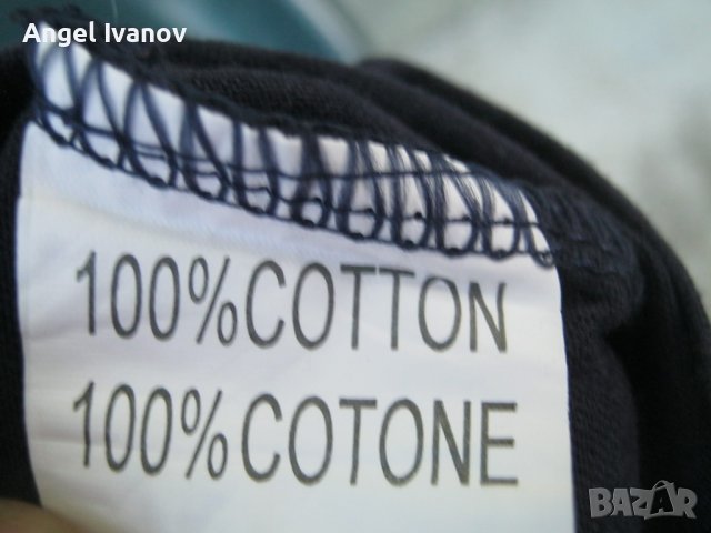 Тениска от националния отбор на Англия по поло, снимка 10 - Спортна екипировка - 38205960