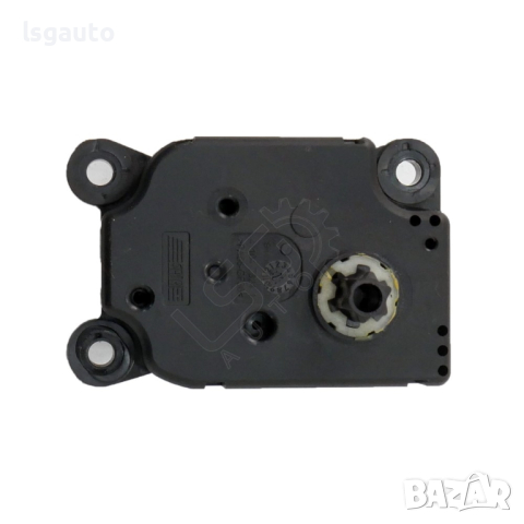 Моторче клапи парно Opel Astra (J) 2010-2018 ID: 123578, снимка 2 - Части - 44878307