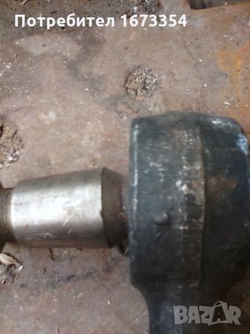 Авто части, снимка 4 - Части - 33093379