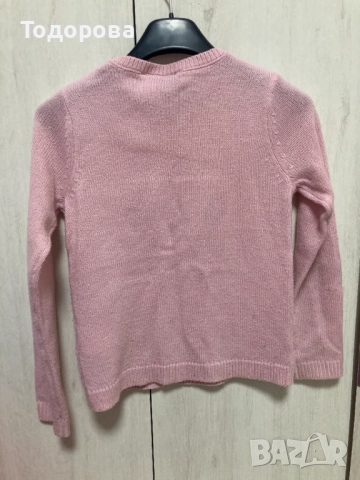 Детска блуза 5-6 години 116 см, снимка 17 - Детски Блузи и туники - 44884409