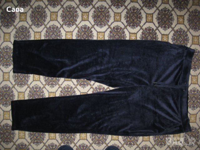 Спортно долнище G.VANDERBILD  дамско,2-3ХЛ, снимка 2 - Спортни дрехи, екипи - 43401360