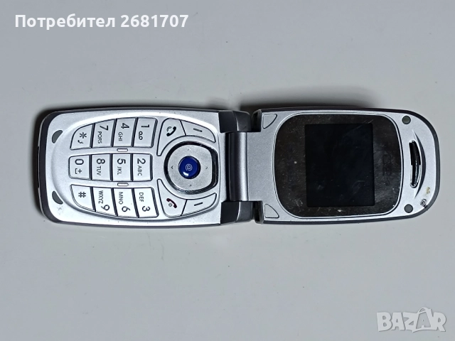 телефон SAGEM MYC2-3, снимка 2 - Други - 52355672