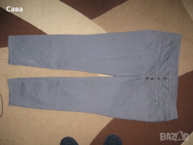 Дънки RAINBOW  дамски,4-5ХЛ, снимка 2 - Дънки - 44071265