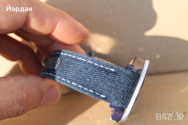 Нов унисекс часовник ''ICE'' , снимка 3 - Други - 44911296