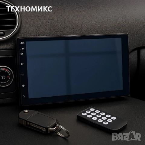 Универсална Android навигация 15/32GB вътрешна памет 2GB RAM, снимка 9 - Аксесоари и консумативи - 51471433