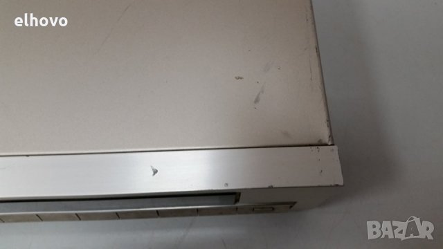 Стерео тунер Akai AT-52 - 1, снимка 5 - Ресийвъри, усилватели, смесителни пултове - 28404045