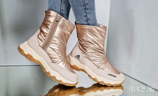 Дамски маратонки nike puma adidas, снимка 13 - Маратонки - 51150133