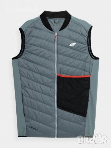 Мъжки елек 4F-размер XL