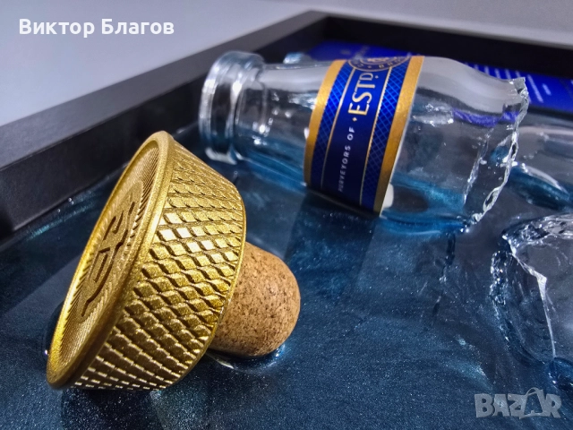 3D картина с натрошена бутилка Chivas Regal 18 , снимка 4 - Картини - 52937867