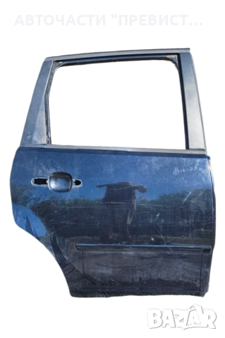 Задна Дясна Врата Форд Фокус Ц Макс Ford Focus C Max 03-07г DM2