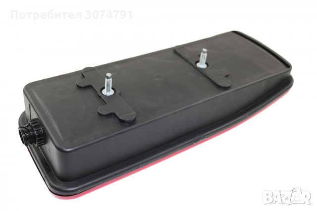 Стопове Стоп Задни Светлини Е4-марк за MERCEDES SPRINTER VW CRAFTER SCANIA Серия P/R 2006-, снимка 12 - Аксесоари и консумативи - 32220116