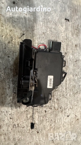 Брава за врата на VW Golf 4 - 13H-C6X1837013H