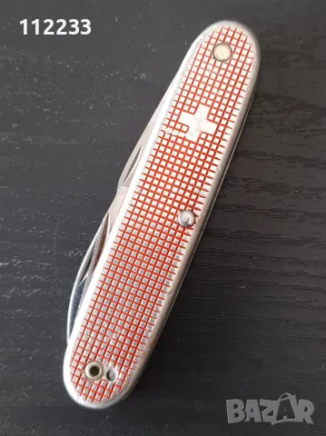 Victorinox Elinox Rancher old cross , снимка 5 - Ножове - 48679161