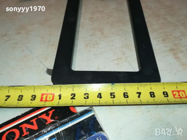 RECEIVER & TUNER-ANTENA-ВНОС SWISS 2802251035, снимка 16 - Други - 49310640