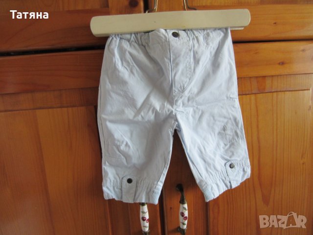 беб.панталонки, снимка 1 - Панталони и долнища за бебе - 28836050