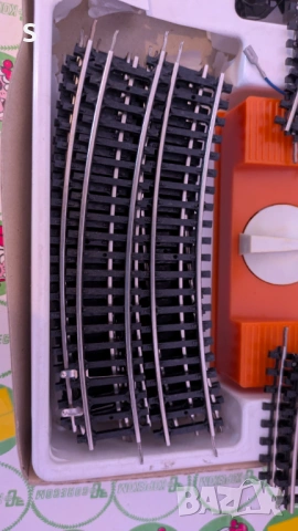 Старо влакче - piko , снимка 4 - Колекции - 53477409