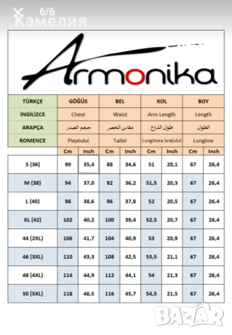 Дамско сако в цвят мента, снимка 2 - Сака - 50761096