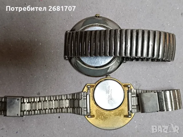 часовници , снимка 4 - Дамски - 47472303