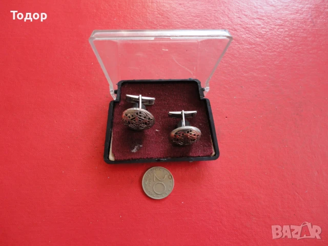 Копчета за ръкавели бутонели 2
