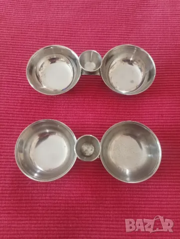 Солници, алпака, Хром Силистра. 