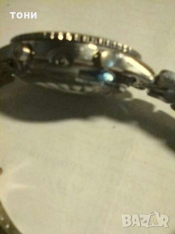 Часовник Бретлинг, снимка 2 - Мъжки - 27749287