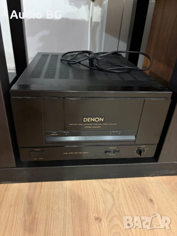 Denon POA-4400 x 2, снимка 2 - Ресийвъри, усилватели, смесителни пултове - 52564311