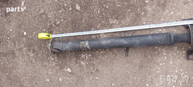 Кардан Мерцедес Спринтер 211CDI W901 W902 W903 W904 VW Крафтър N, снимка 8 - Части - 39739255