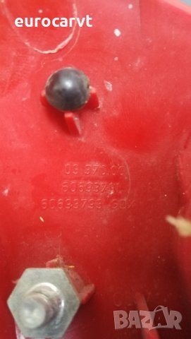 десен стоп вътрешен за Алфа Ромео 147 / Alfa Romeo 147 - 60693791, снимка 3 - Части - 28528032