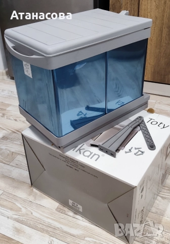 Кош за вграждане 12л, Pelikan, снимка 9 - Аксесоари за кухня - 52907889