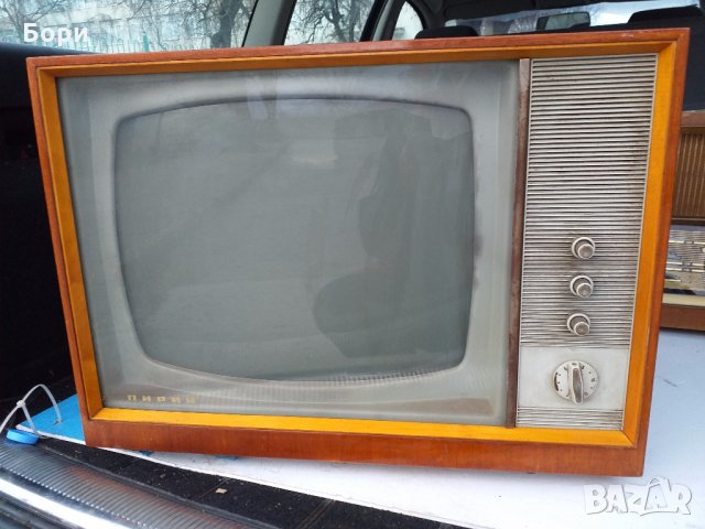 Телевизор ПИРИН Т 47-58