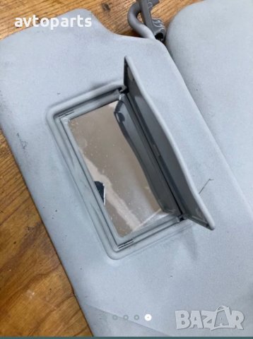 Ford fiesta 2009година 2/3врати сенници, снимка 3 - Части - 40380603