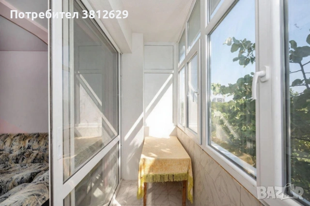 Продавам 2-стаен апартамент в Смирненски, снимка 3 - Апартаменти - 46840814