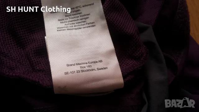 NEO MON DO Stretch Women Pants размер L дамски панталон с от части еластична материя - 791, снимка 18 - Панталони - 47389945