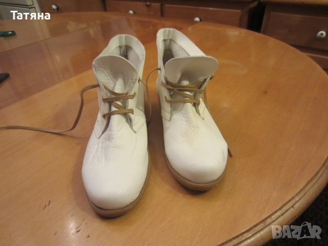   ОБУВКИ   -CHIPPO ; GABRINA - ОРТОПЕДИЧИ ;-ИТАЛИЯ , снимка 5 - Детски маратонки - 12593529