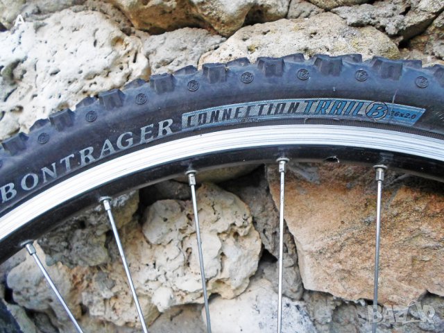 Mavic,XTR/26* капли за V brake/, снимка 7 - Части за велосипеди - 32723861