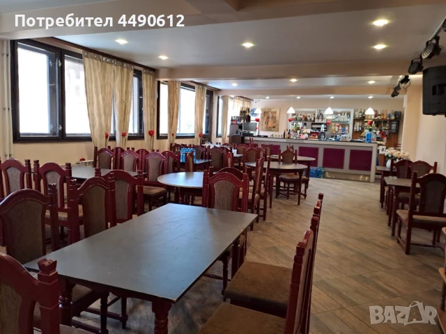 Обзаведен ресторант под наем (гр Дебелец непосредствено до гр Велико Търново), снимка 1