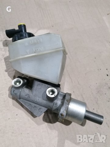 Спирачна Помпа Рено Клио 1.9dti , снимка 7 - Части - 43522678