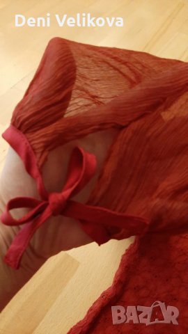 Блуза-дамска, снимка 3 - Ризи - 32248171