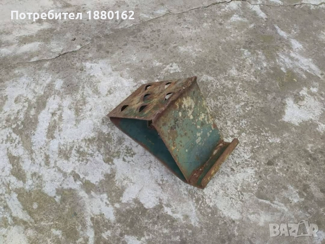 Клин за камион , снимка 8 - Селскостопанска техника - 52237880