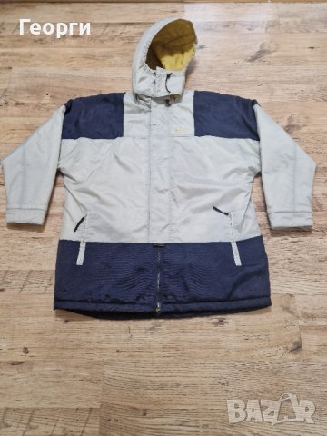 Мъжко зимно яке  Nike Размер L
