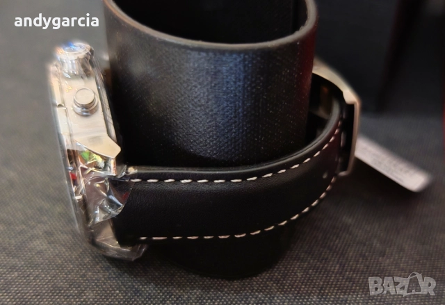  TISSOT Quickster T095.417.16.037.00 Мъжки часовник с хронограф и дата чисто нов, 100% оригинален , снимка 6 - Мъжки - 51512169