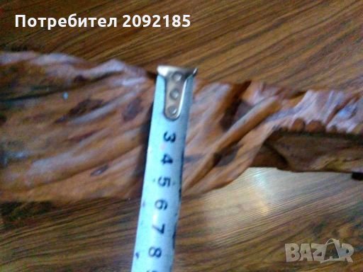 Дърворезба, снимка 8 - Други - 27928922