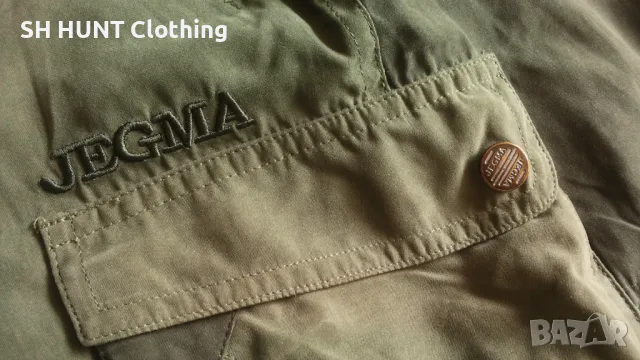 JEGMA Waterproof Trouser размер S панталон водонепромокаем - 795, снимка 7 - Екипировка - 47413226