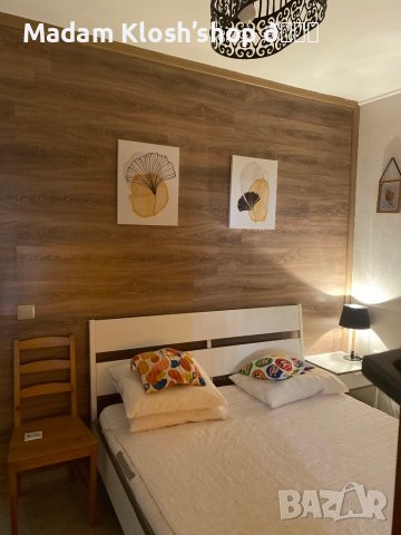 Малко апартаментче в Паралия Офринио / Гърция , снимка 14 - Почивки в Гърция - 32913303