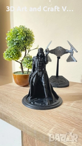 Фигура Darth Vader