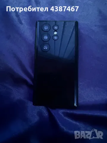 Samsung Galaxy S24 Ultra, снимка 1